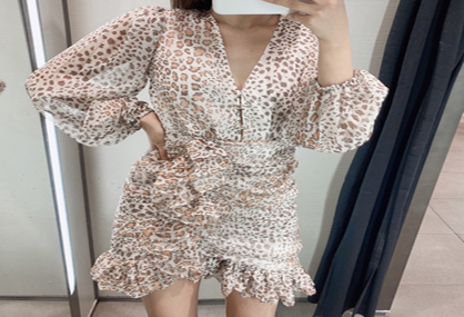 Dresses