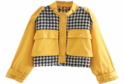 Jackets