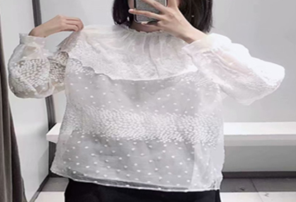 Blouses & Shirts